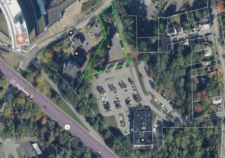 Nuvance Medical Center - MidHudson Regional Development Site